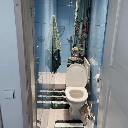 Charming In Old Town! Appartement Tallinn