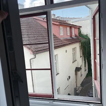 Charming In Old Town! Ταλίν