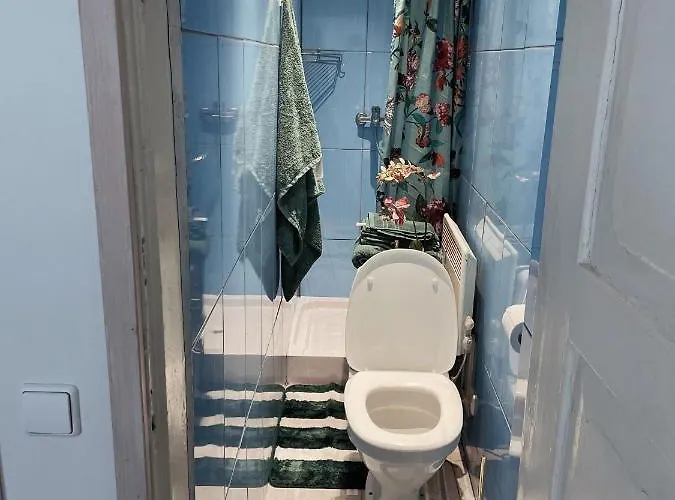 Charming In Old Town! Apartamento Talin