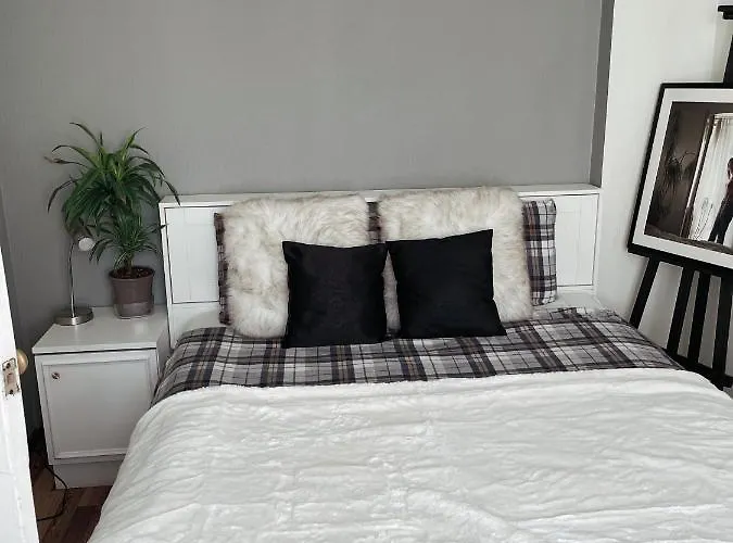 Charming In Old Town! Apartamento Talin