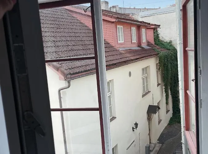 Charming In Old Town! Tallinn