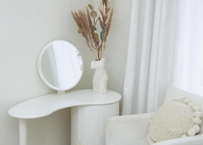 Charming In Old Town! Apartamento