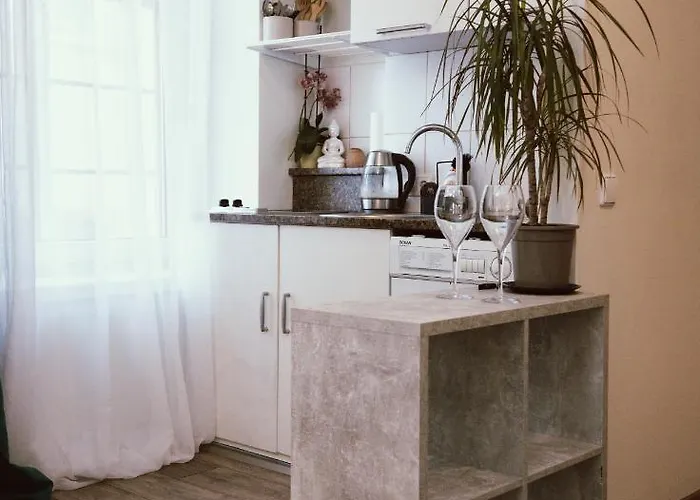 Apartamento Charming In Old Town!