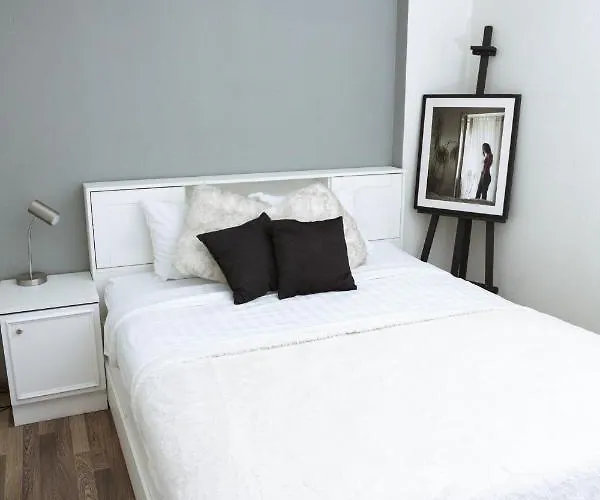 Charming In Old Town! Apartamento *