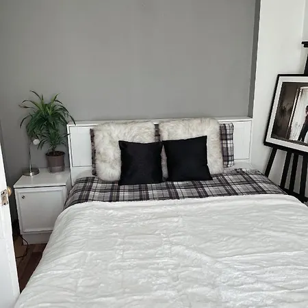 Charming In Old Town! Apartment Reval
